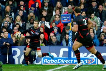 Greig Laidlaw