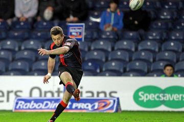 Greig Laidlaw