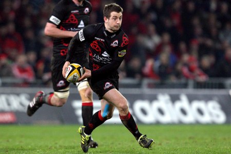 Greig Laidlaw