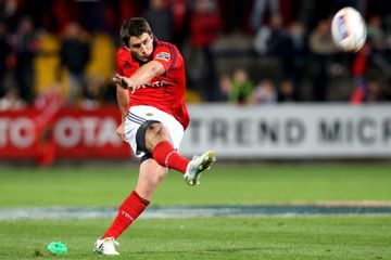 Ian Keatley