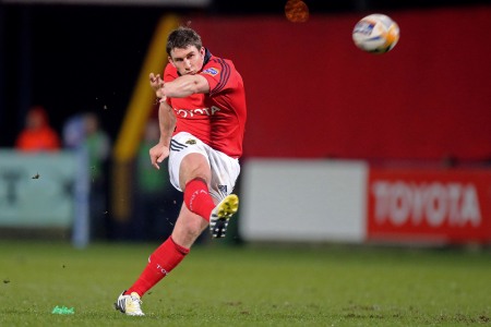 Ian Keatley