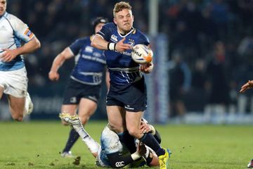 Ian Madigan