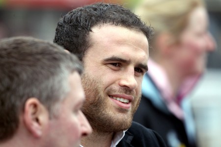 Jamie Roberts