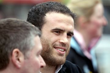 Jamie Roberts