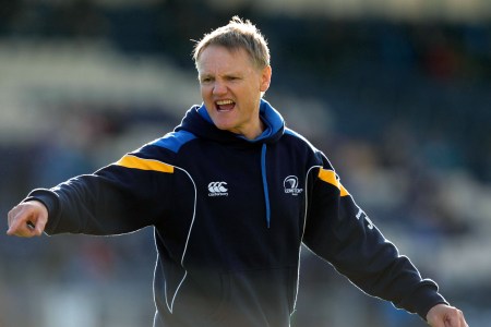 Joe Schmidt