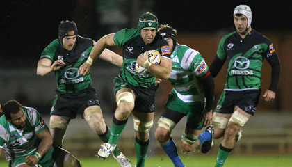 John Muldoon