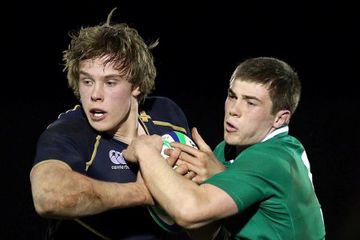 Jonny Gray