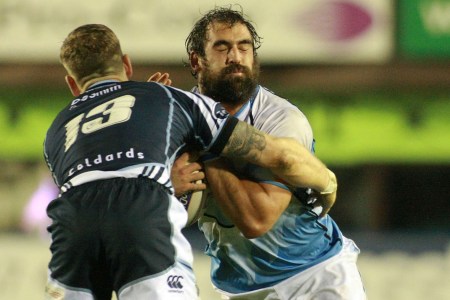 Josh Strauss