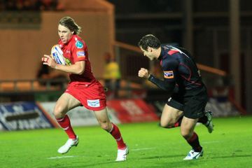 Liam Williams 