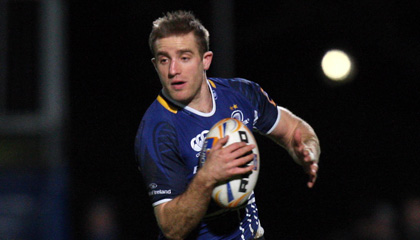 Leinster secure signings ahead of 2012/13 campaign...