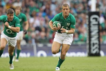 Luke Fitzgerald