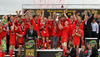 Munster crowned Magners League kings