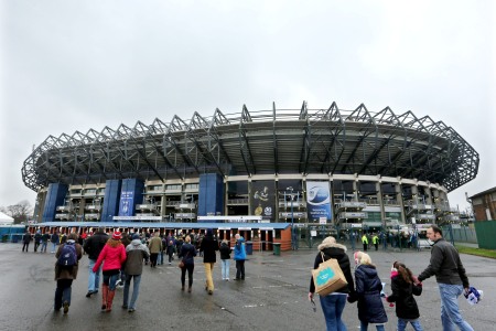 Murrayfield