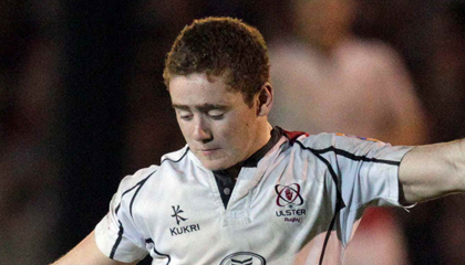 Players return to Ulster squad