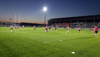 Ulster Rugby Welcomes Planning Decision