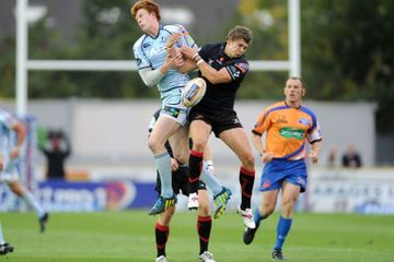 Rhys Patchell