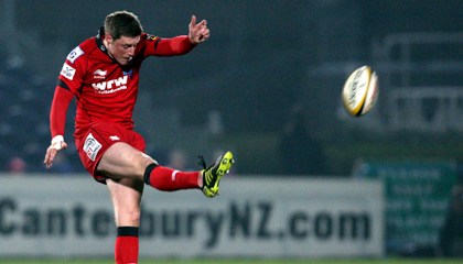 Rhys Priestland