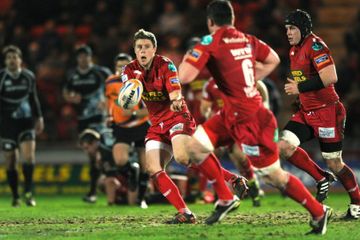 Rhys Priestland