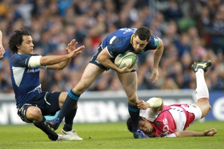 Rob Kearney