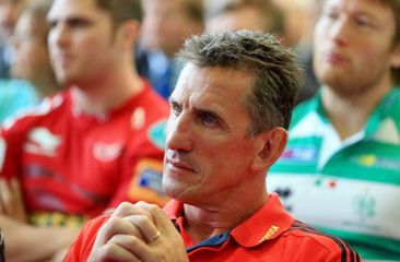 Rob Penney