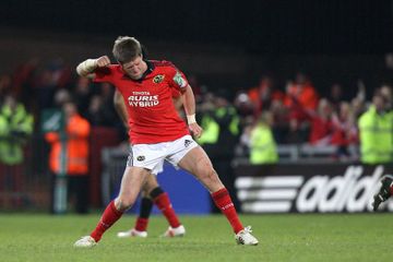 Ronan O'Gara