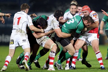 Rory Best