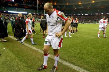 Rory Best