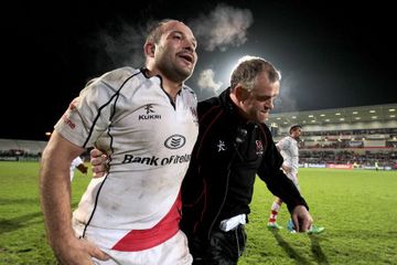 Rory Best