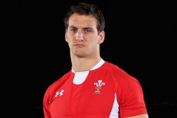 Sam Warburton