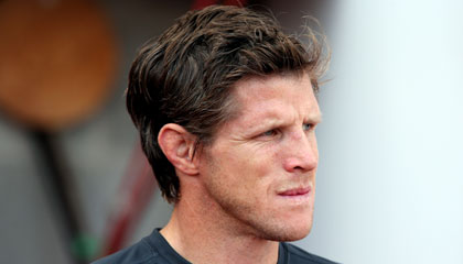 Simon Easterby