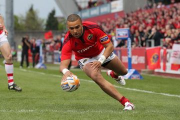 Simon Zebo