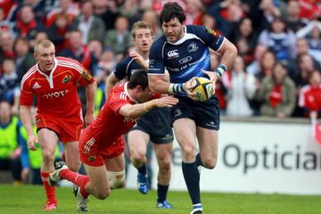 Shane Horgan