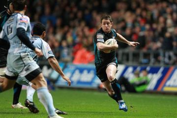 Shane Williams