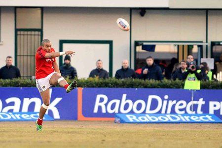 Simon Zebo