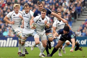 Stuart Hogg