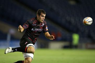 Stuart McInally