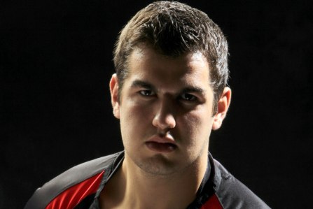 Stuart McInally 