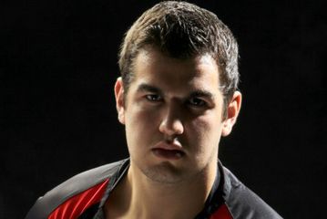 Stuart McInally