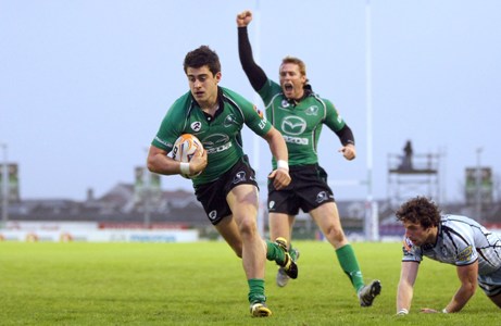 Tiernan O'Halloran