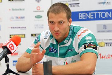 Tommaso Benvenuti