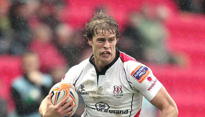 Extended Ulster Squad Announced