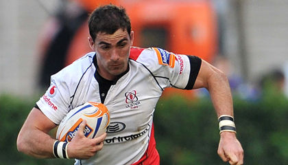 Extended Ulster Squad For Aironi