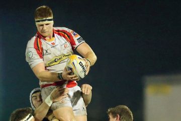 COOMBS TO LEAD DRAGONS