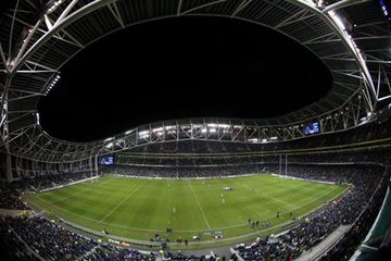 Aviva Stadium