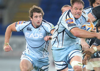 Cardiff Blues