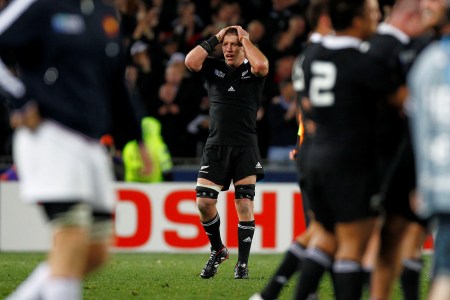 Brad Thorn