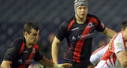 Edinburgh Rugby