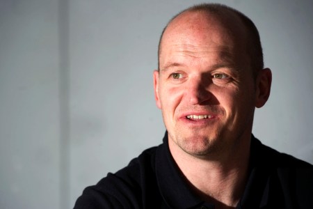 Gregor Townsend