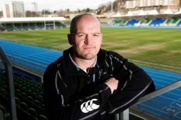 Gregor Townsend