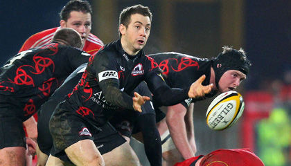 Greig Laidlaw